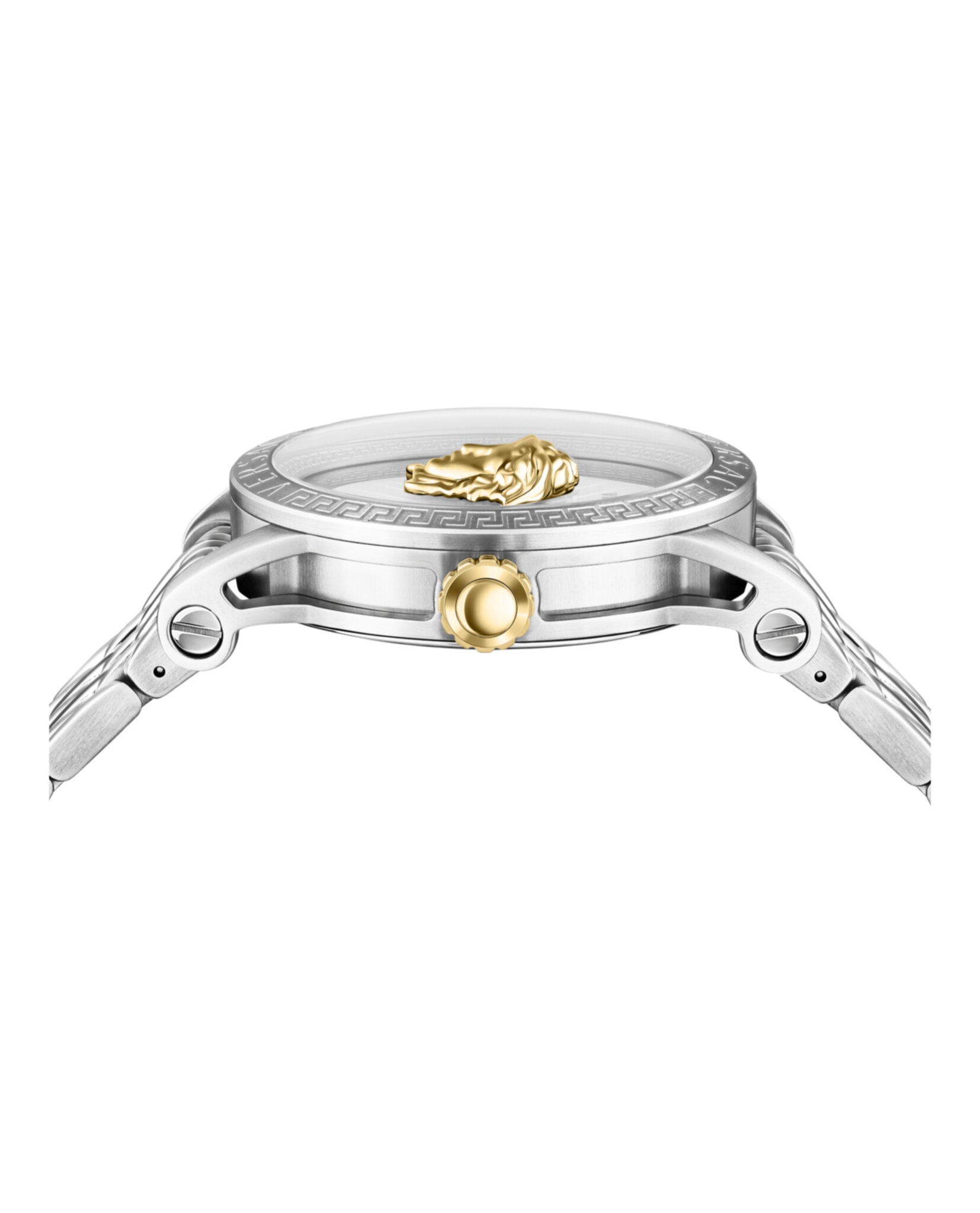 V-Code Bracelet Watch