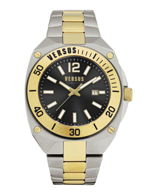 Versus Reaction Bracelet Watch