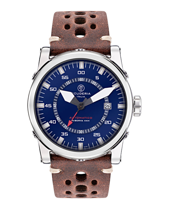 Touring Coda Corta Automatic Watch