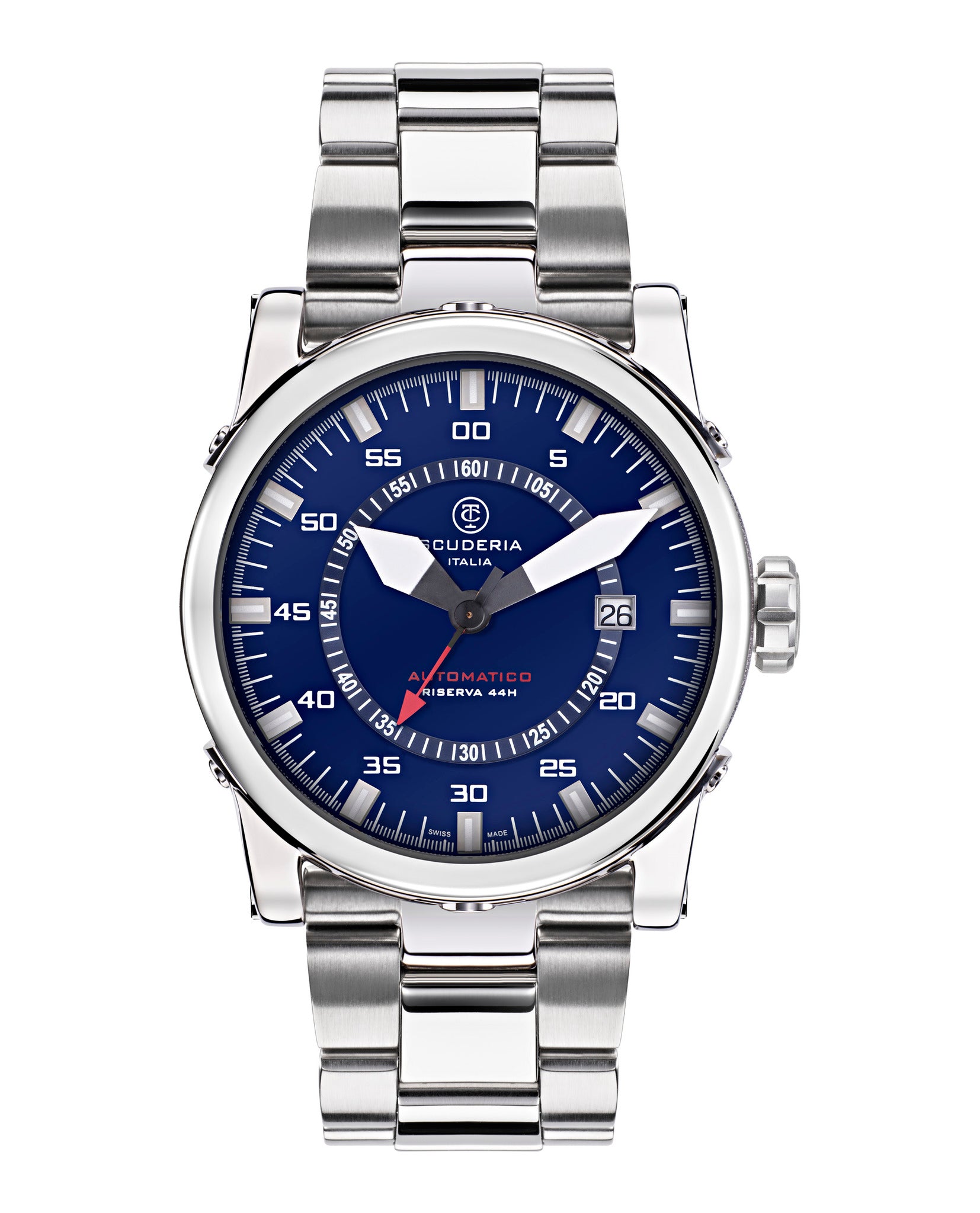 Touring Coda Corta Automatic Watch