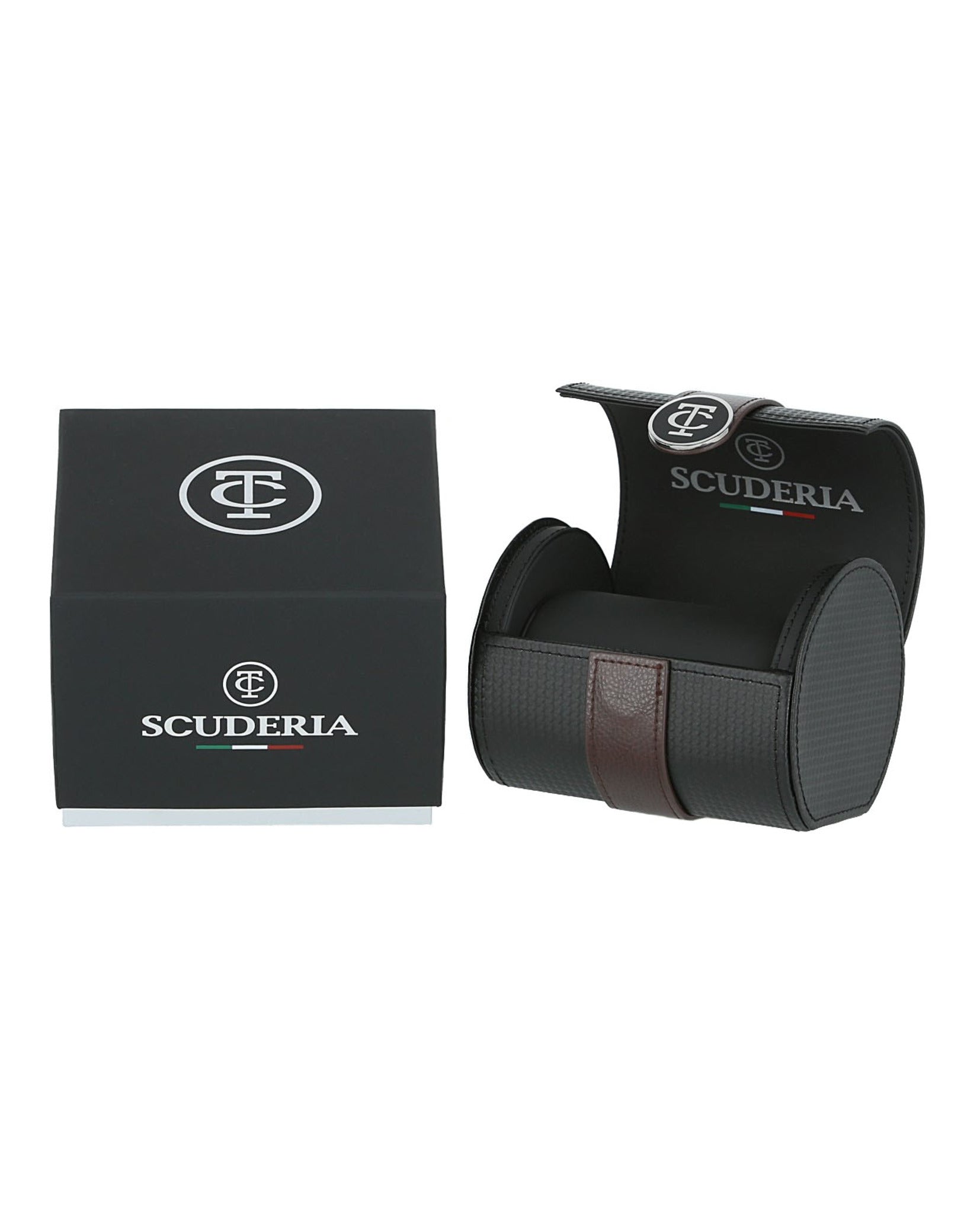 Touring Coda Corta Automatic Watch