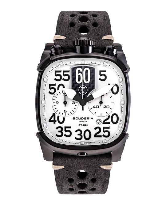 Scrambler Saturno Chronograph Watch