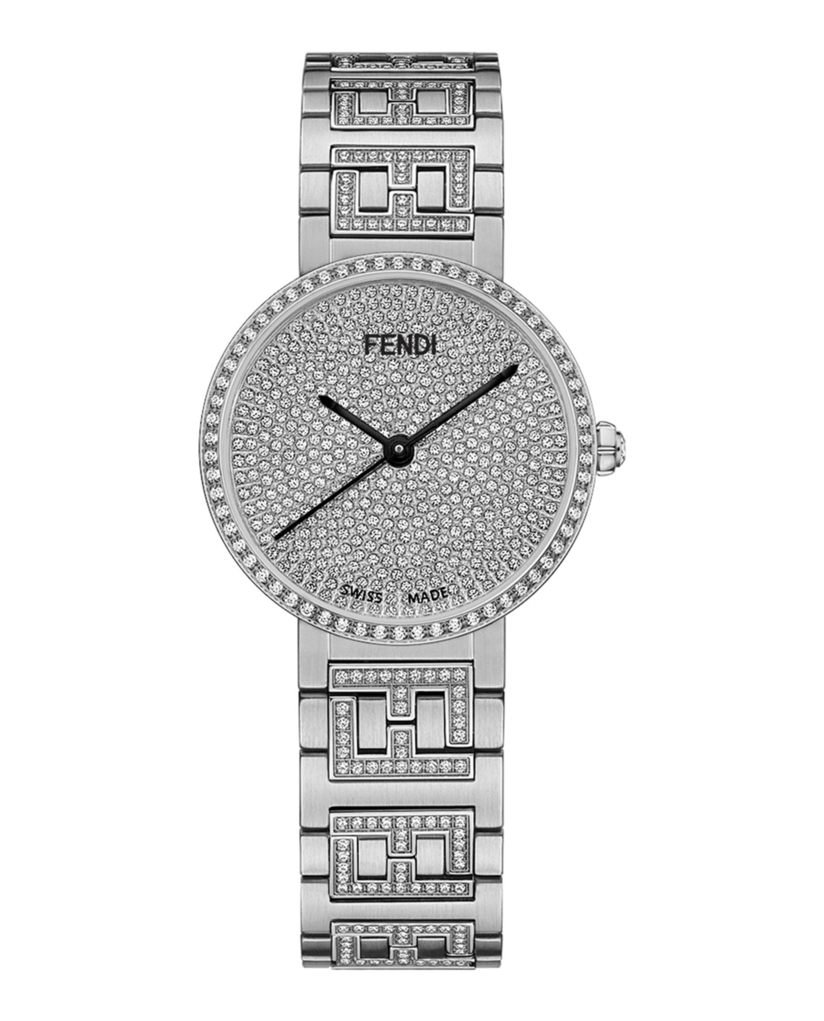 Forever Fendi Watch