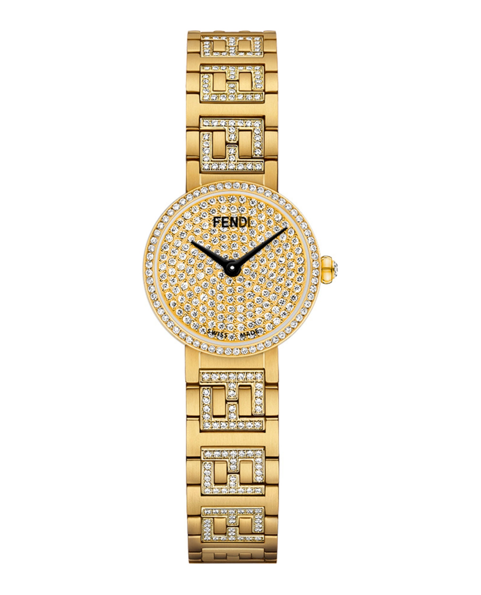 Forever Fendi Watch