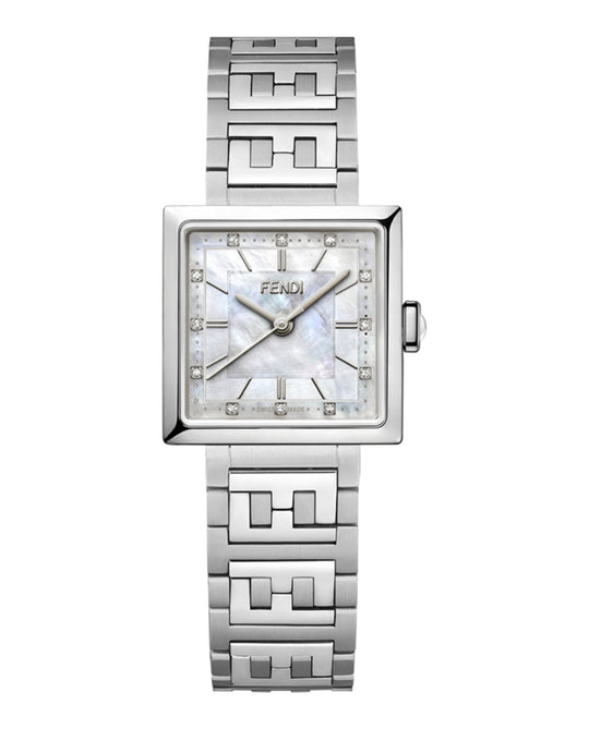 Forever Fendi Watch
