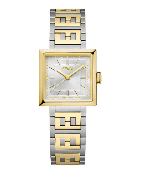 Forever Fendi Watch