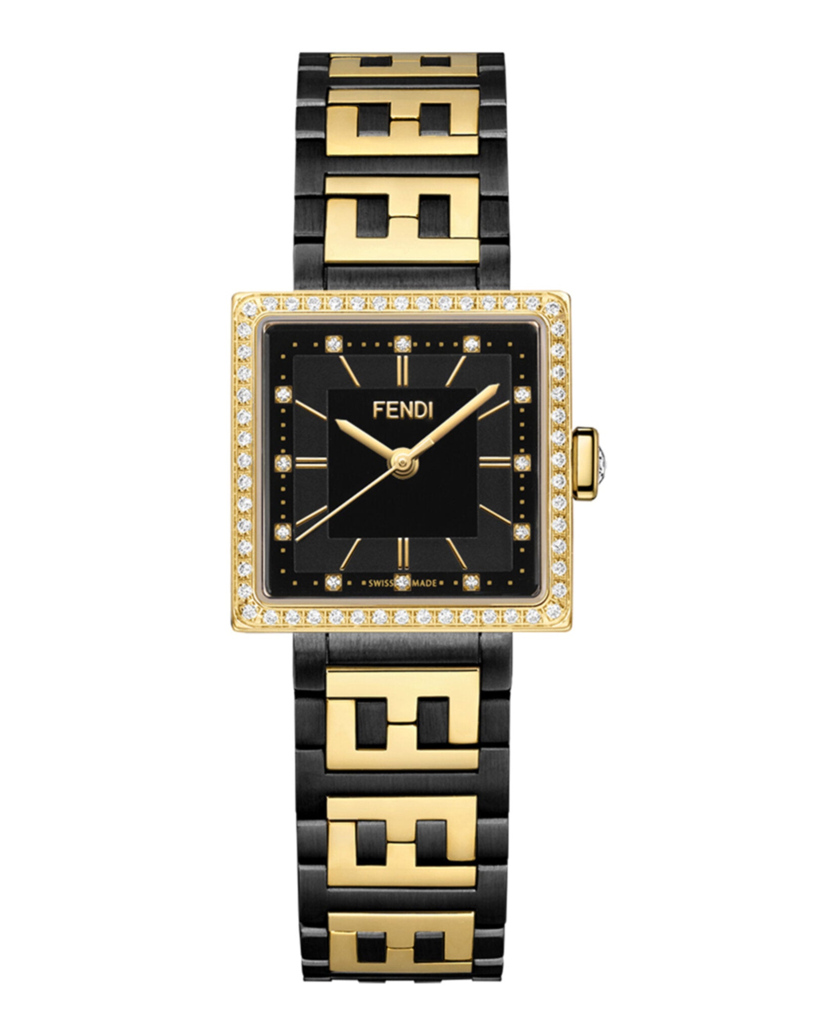 Forever Fendi Watch