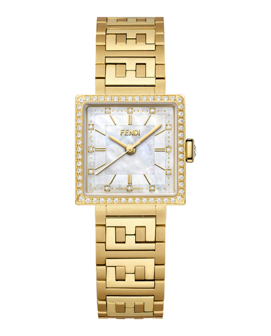 Forever Fendi Watch