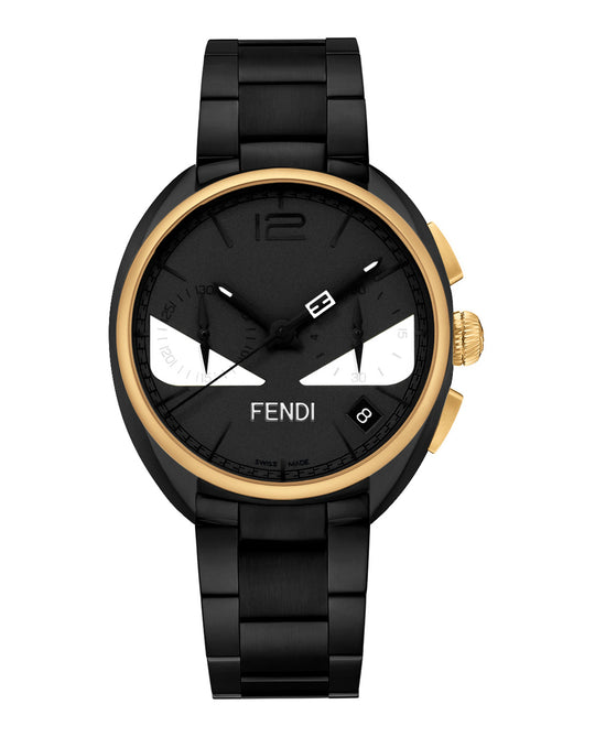 Momento Fendi Bugs Watch