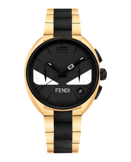 Momento Fendi Bugs Watch