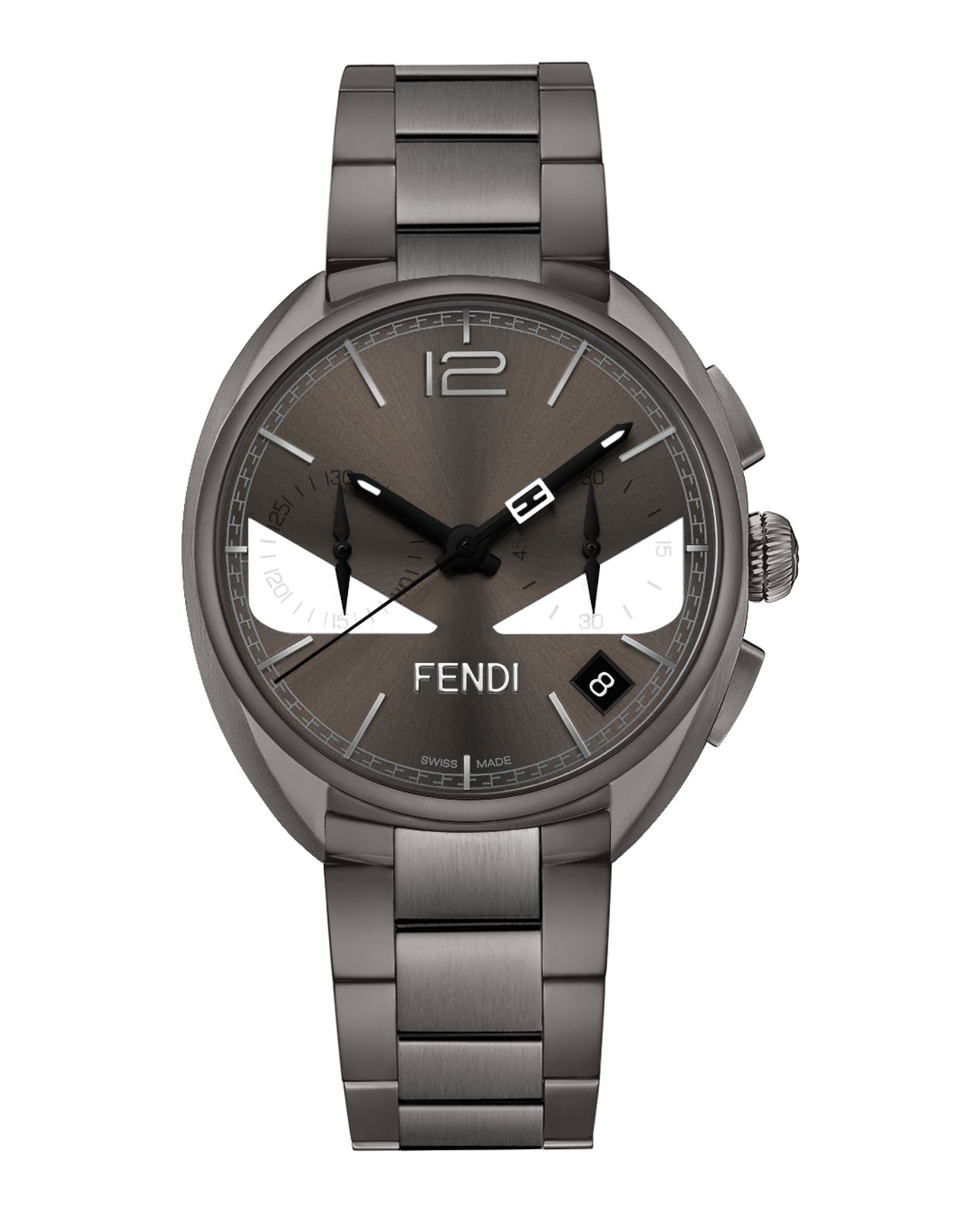 Fendi Momento Fendi Bugs Watch