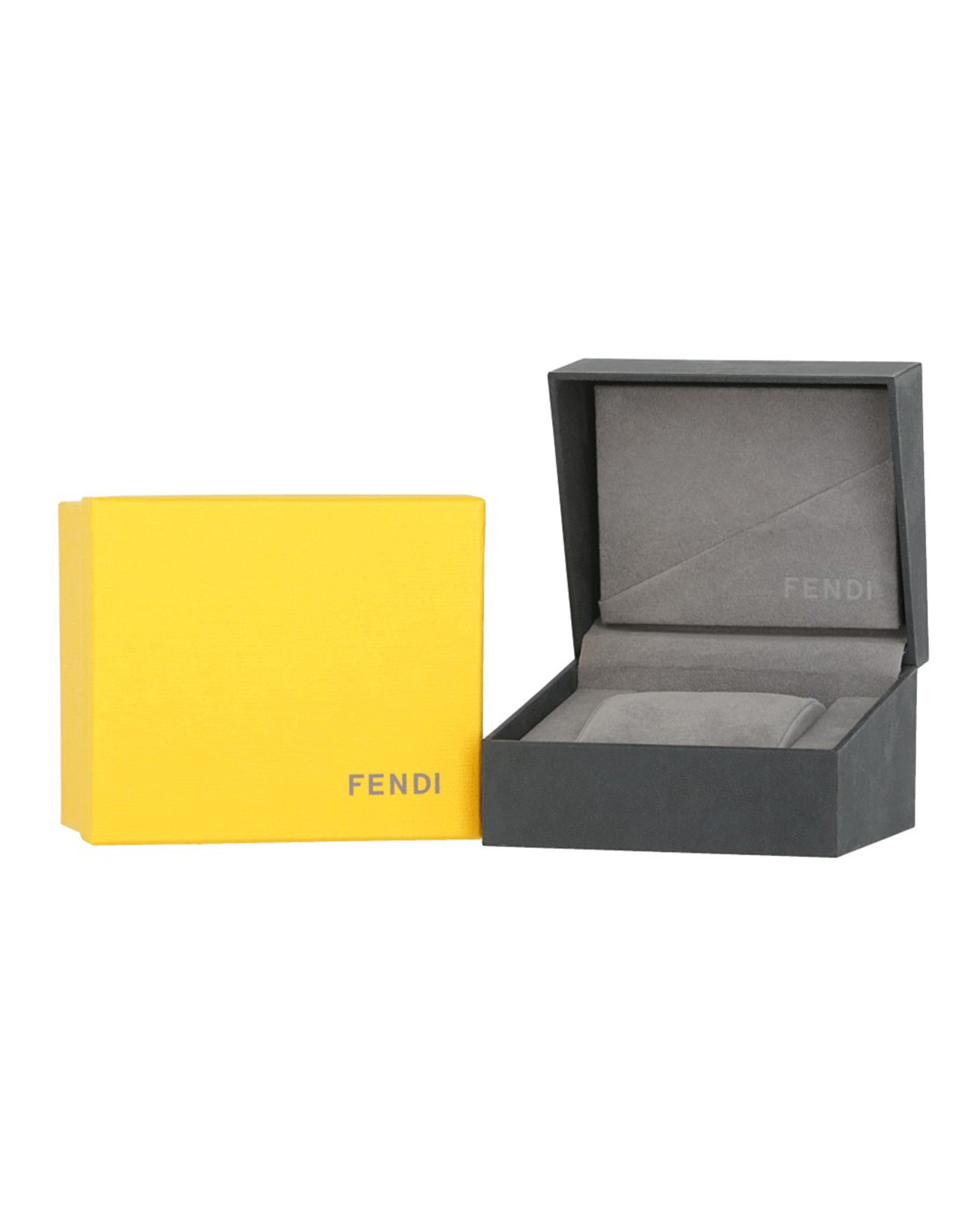 Momento Fendi Watch