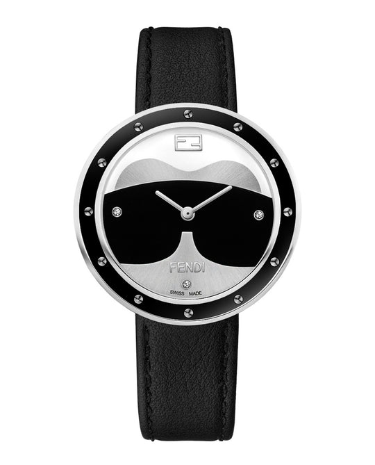 Fendi My Way Watch