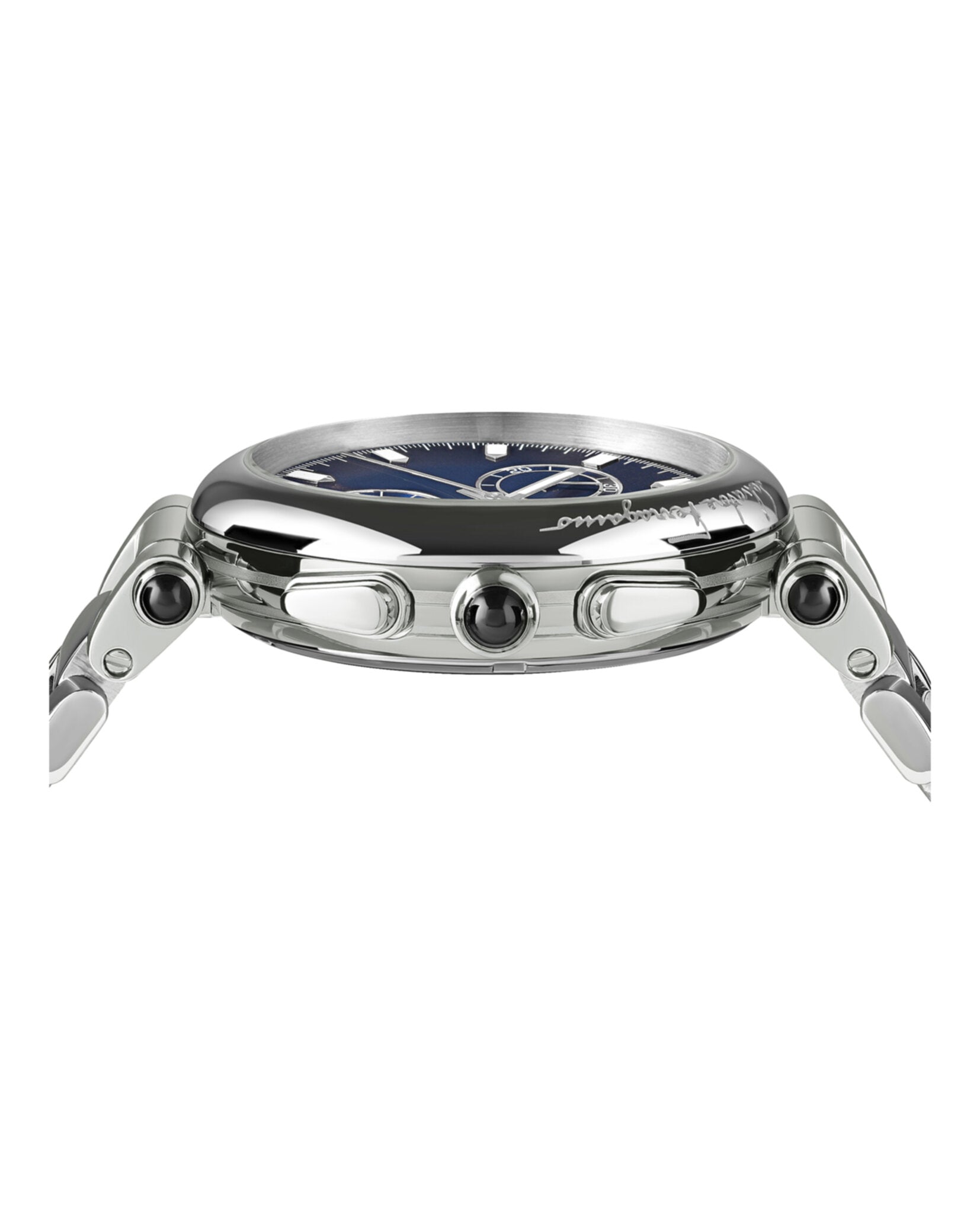 Salvatore Ferragamo Idillio Chronograph Watch