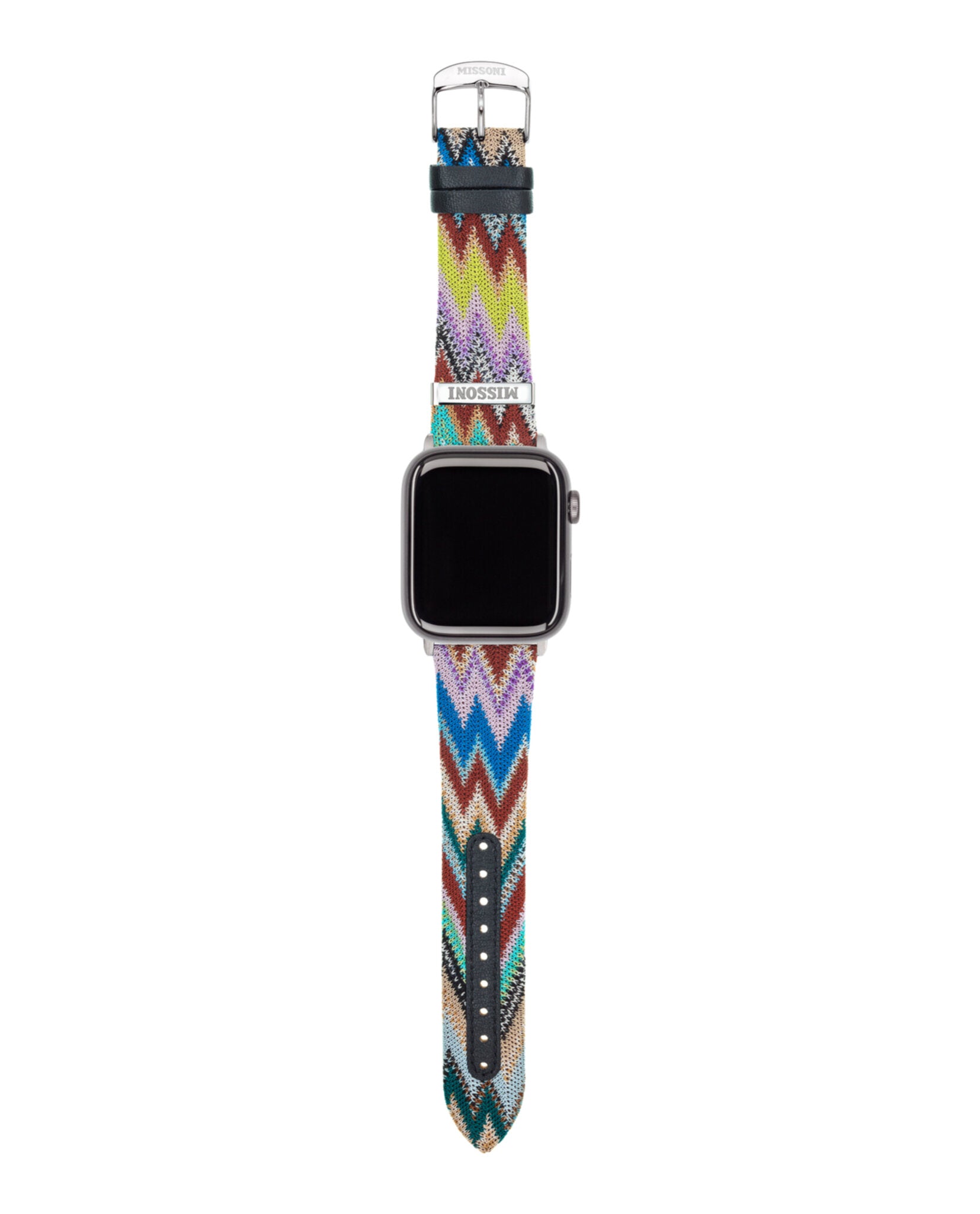 Missoni Fabric Apple Watch® Strap
