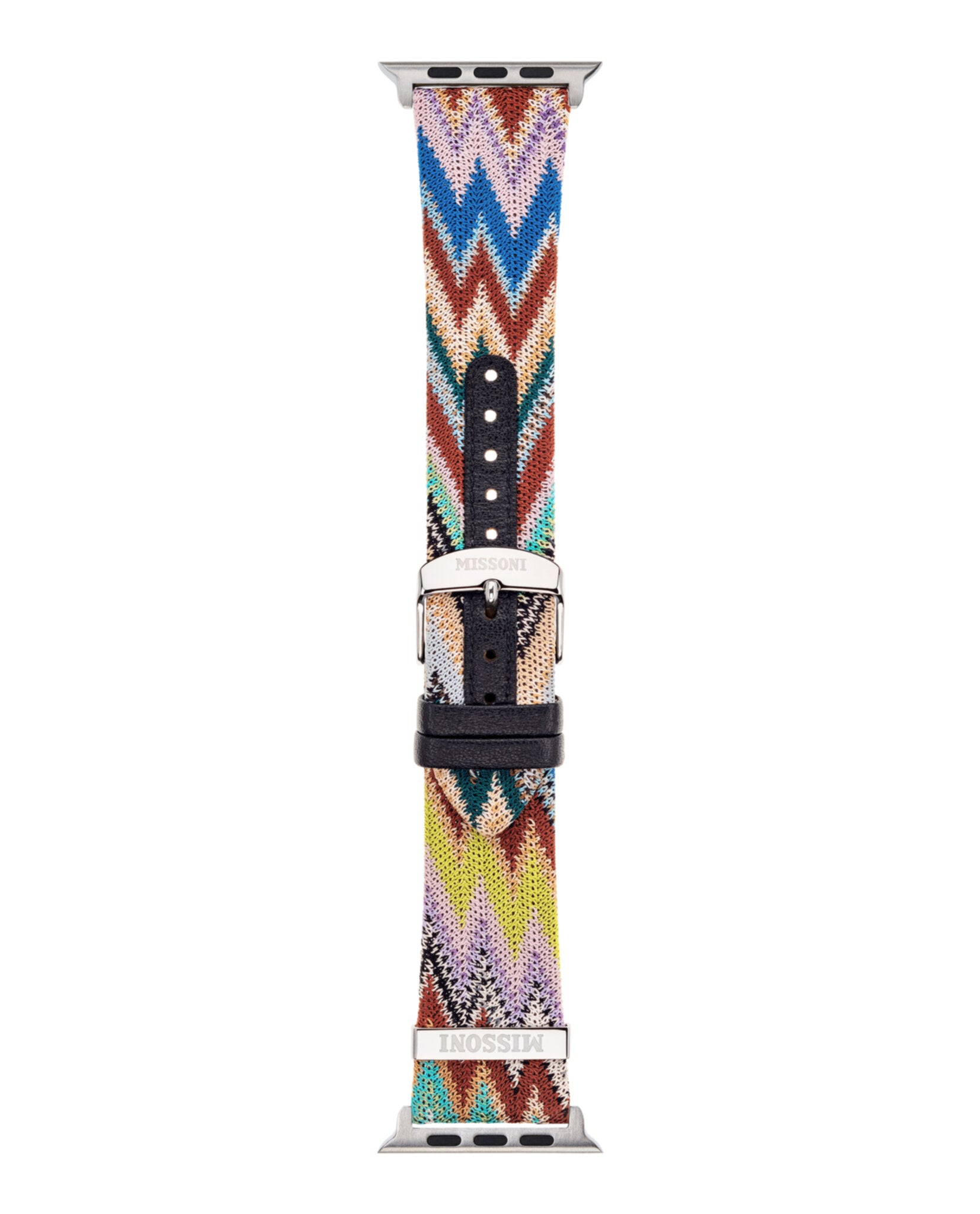 Missoni Fabric Apple Watch® Strap