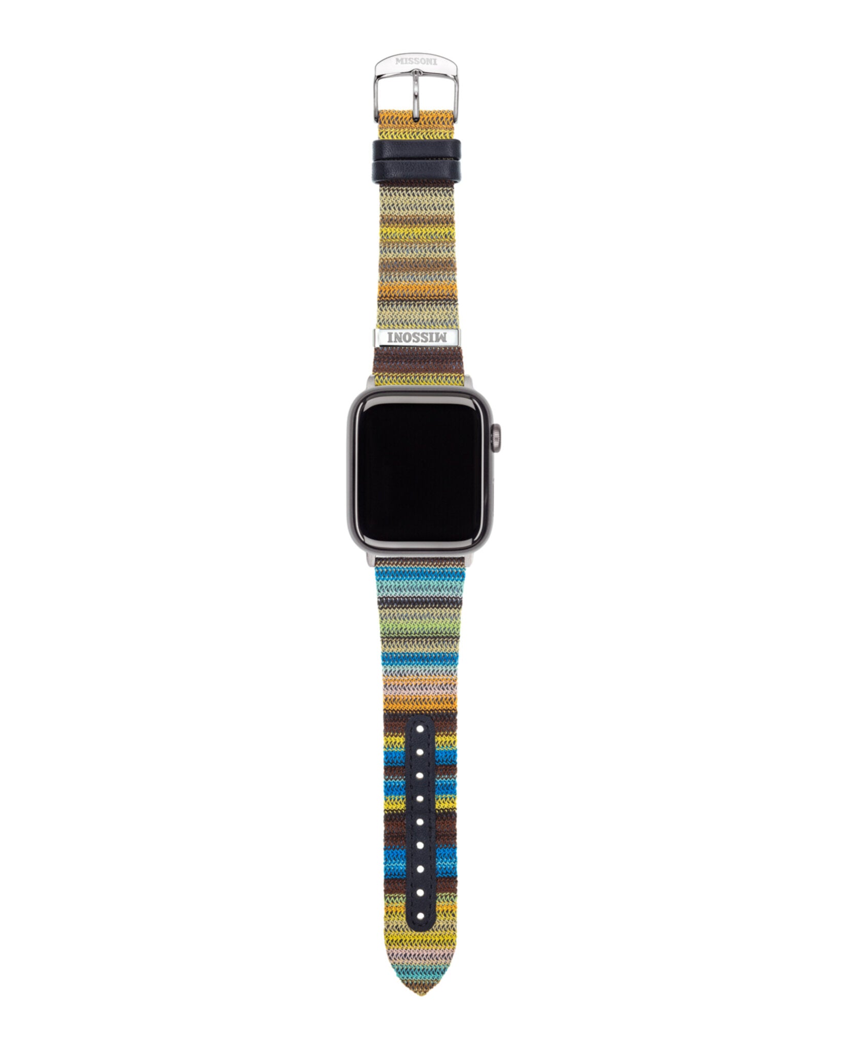 Missoni Fabric Apple Watch® Strap