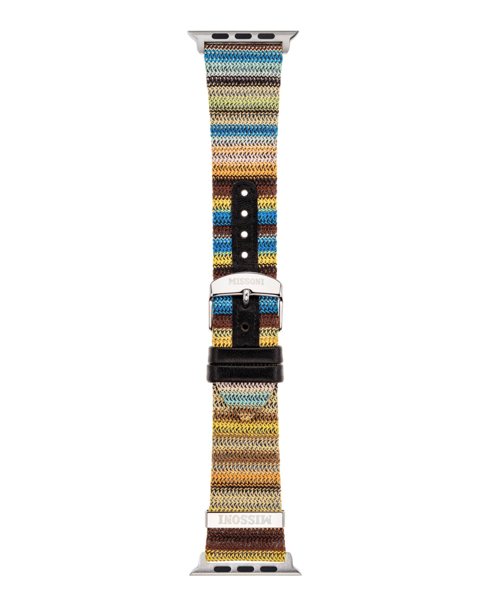 Missoni Fabric Apple Watch® Strap