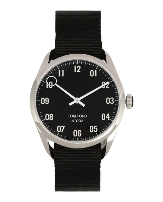 Tom Ford 002 Strap Watch