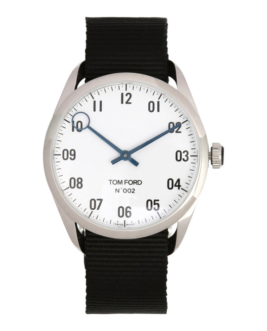 Tom Ford 002 Strap Watch