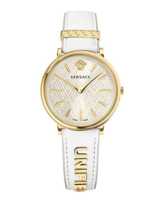 Versace V-Circle - The Manifesto Edition Watch