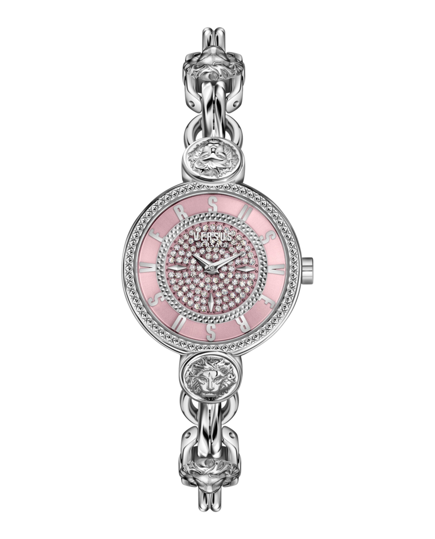 Versus Versace Les Docks Petite Bracelet Watch