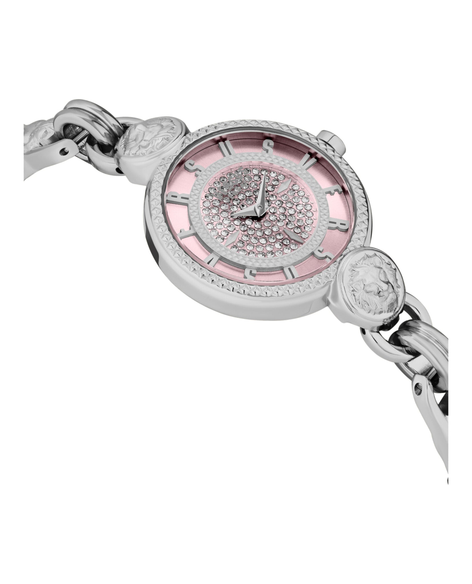 Versus Versace Les Docks Petite Bracelet Watch