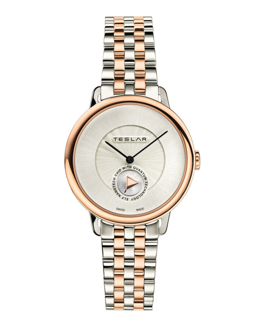 RE-BALANCE T-1 Bracelet Watch