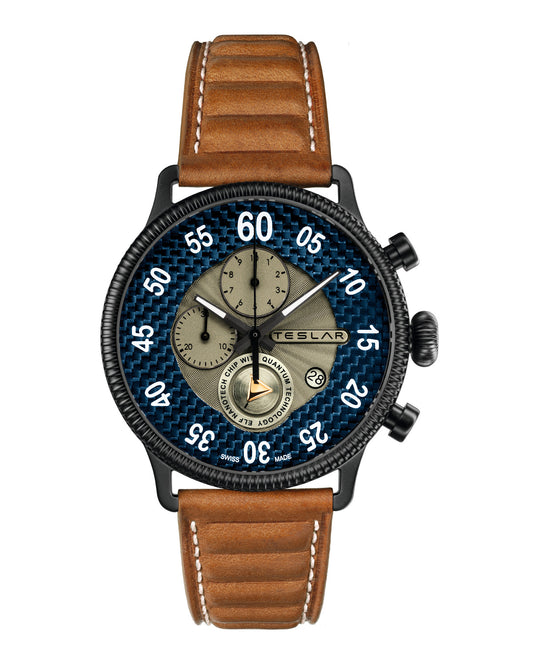RE-BALANCE T-1 Chronograph Watch